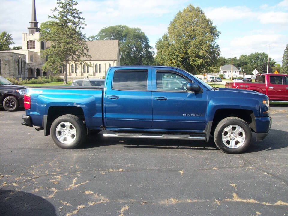 chevrolet silverado 1500 2017 3GCUKREC0HG275054 image chevrolet silverado 1500 2017 3GCUKREC0HG275054 image